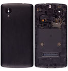Задняя крышка / черный для LG NEXUS 5 D821
