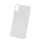 Задняя крышка / белый для Apple iPhone X (A1865)