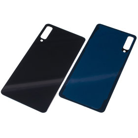 Задняя крышка / черный для Samsung Galaxy A7 (2018) SM-A750F