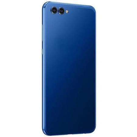 Задняя крышка для Honor View 10 (V10) / синий