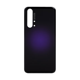 Задняя крышка / фиолетовый для Honor 20 Pro (YAL-L41)