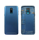 Задняя крышка / синий для Samsung Galaxy A6 Plus (2018) SM-A605F