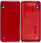 Задняя крышка / красный для Samsung Galaxy A10 (SM-A105F)