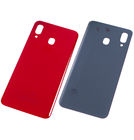 Задняя крышка / красный для Samsung Galaxy A30 SM-A305F