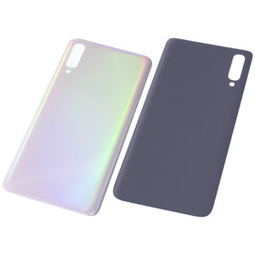 Задняя крышка / белый для Samsung Galaxy A70 SM-A705