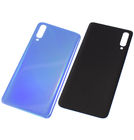 Задняя крышка / синий для Samsung Galaxy A70 SM-A705