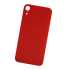 Задняя крышка / красный (широкий вырез под камеру) для Apple iPhone XR