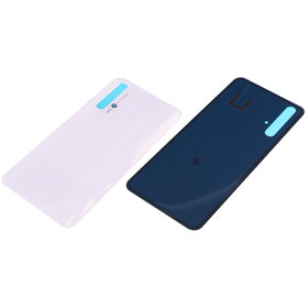 Задняя крышка / белый для Honor 20 (YAL-L21)