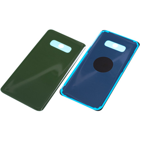 Задняя крышка / зеленый для Samsung Galaxy S10e (SM-G970F)