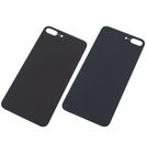Задняя крышка / черный для Apple iPhone 8 Plus (A1898)