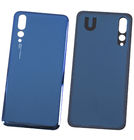 Задняя крышка / синий для Huawei P20 Pro (CLT-L29)