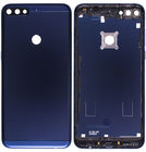 Задняя крышка / синий для Honor 7C Pro (LND-L30)