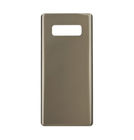 Задняя крышка / золотистый для Samsung Galaxy Note 8 (SM-N950)