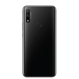 Задняя крышка / черный для Honor 9X (STK-LX1) (Global)