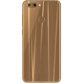 Задняя крышка / золотистый для ZTE Blade V9
