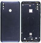Задняя крышка / темно-синий для ASUS ZenFone Max M2 (ZB633KL)
