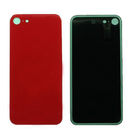 Задняя крышка / красный для Apple iPhone 8 (A1864)