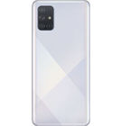 Задняя крышка / белый для Samsung Galaxy A71 SM-A715