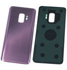 Задняя крышка / фиолетовый для Samsung Galaxy S9+ (SM-G965)