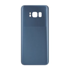 Задняя крышка / синий для Samsung Galaxy S8 (SM-G950F)