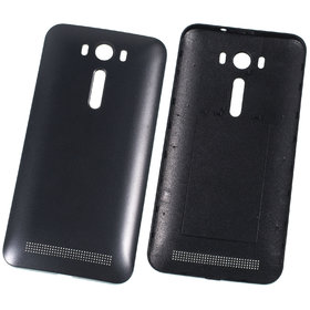 Задняя крышка / черный для Asus ZenFone 2 Laser (ZE500KL)