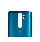 Задняя крышка для Xiaomi Redmi Note 8 Pro синяя