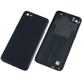 Задняя крышка / черный для OPPO A1k (CPH1923)