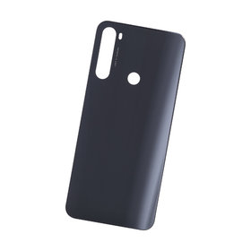 Задняя крышка / черный для Xiaomi Redmi Note 8T (M1908C3XG)