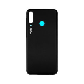 Задняя крышка / черный (без лого) для Honor 20S (MAR-LX1H)