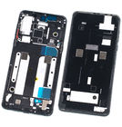 Рамка корпуса для Xiaomi Mi MIX 3 / черный