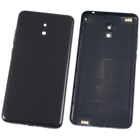 Задняя крышка / черный для Meizu M6 (M711h)