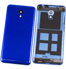 Задняя крышка для Meizu M6 (M711h) / синий