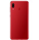 Задняя крышка / красный для Samsung Galaxy A20s (SM-A207F/DS)