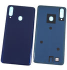 Задняя крышка / синий для Samsung Galaxy A20s (SM-A207F/DS)