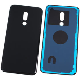 Задняя крышка / черный для Meizu 16th (M882H)