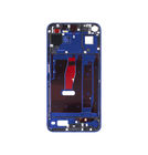 Рамка корпуса / синий для Huawei Nova 5T (YAL-L21)