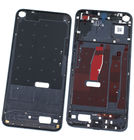 Рамка корпуса / черный для Huawei Nova 5T (YAL-L21)