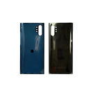 Задняя крышка / черный для Samsung Galaxy Note 10+ (SM-N975)