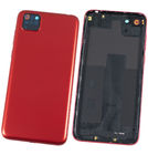 Задняя крышка / красный для Huawei Y5p