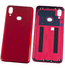 Задняя крышка / красный для Samsung Galaxy A10s (SM-A107)