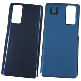 Задняя крышка / черный для Honor 30 Pro+ (EBG-AN10)