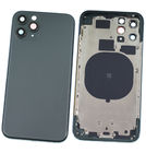 Задняя крышка + рамка / зеленый корпус в сборе для Apple iPhone 11 Pro (A2160)