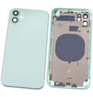 Задняя крышка + рамка / зеленый корпус в сборе для Apple iPhone 11
