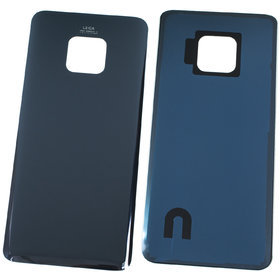 Задняя крышка / черный для Huawei Mate 20 Pro (LYA-L29)