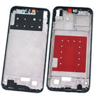 Рамка корпуса для Huawei P20 Lite (ANE-LX1) / черный
