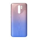 Задняя крышка / фиолетовый для Xiaomi Redmi 9 (M2004J19AG)