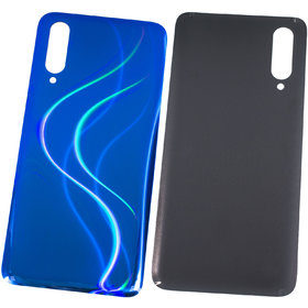 Задняя крышка / синий для Xiaomi Mi CC9