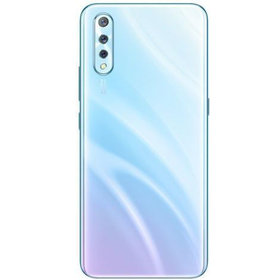 Задняя крышка / голубой для Vivo V17 Neo (1907)