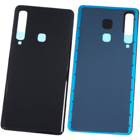 Задняя крышка / черный для Samsung Galaxy A9 (2018) SM-A920F