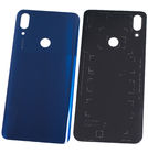 Задняя крышка для Huawei P Smart Z синяя